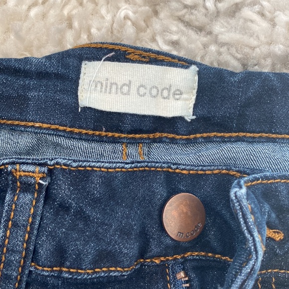 Mind Code Jeans - Picture 2 of 4